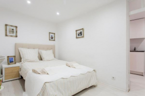 Alfama Panteão 4 Guests